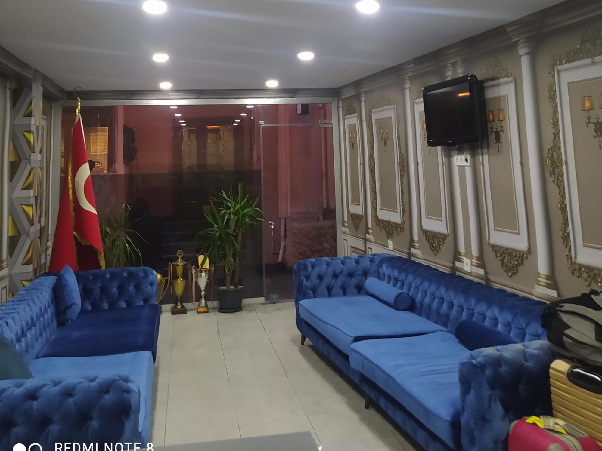 Otel Navan *
